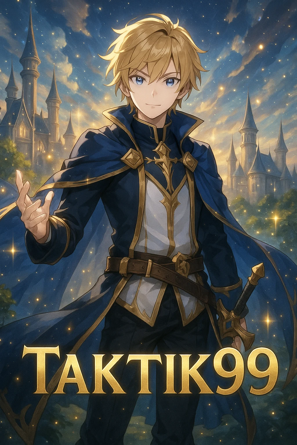 Taktik99 : Sensasi Kreatif Game Taktik 99 Dengan Mode Unik
Taktik99 : Sensasi Kreatif Game Taktik 99 Dengan Mode Unik